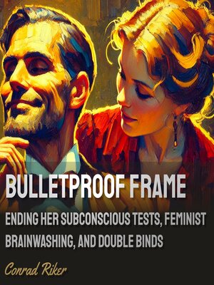 cover image of Bulletproof Frame